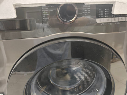 كود 7480
سامسونج غسالة ملابس 7 كيلو
ضمان شركة 5 سنين 
1400 لفة موتور انفرتر WW80T4040CX1AS
موتور انفرتر ديجيتال
نظام البخار