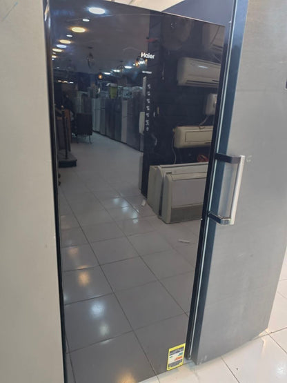 كود 5958
فريزر هاير فرز ثاني 
 No Frost ديجيتال باب زجاجي 

6  أدراج منظمة