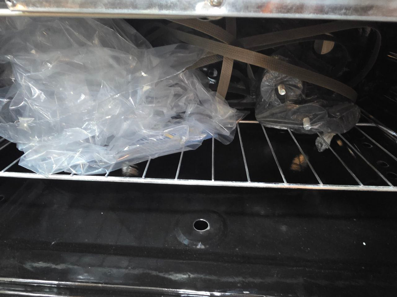 بوتجاز تكنو جلاكسي 5 شعله دهبي في اسود جديد بضمان 5 سنين