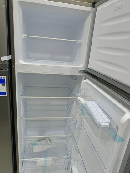 كود 5772                                               ثلاجه فريش ديفروست                                    249لتر                                           بواقي تصدير