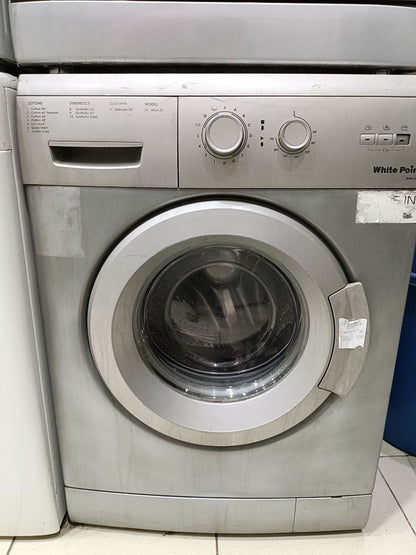 غساله وايت بوينت 5 كيلو استعمال بحاله جيده
غساله فول اتوماتيك كود 4780