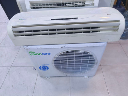 كود 8503
تكييف يونيون اير حصان ونص استعمال