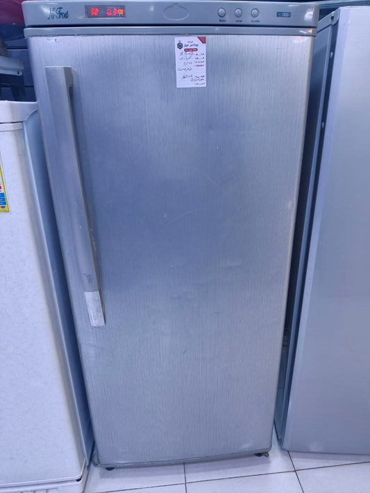 كود 8808
❄️  فريزر كريازي نوفروست كسر زيرو