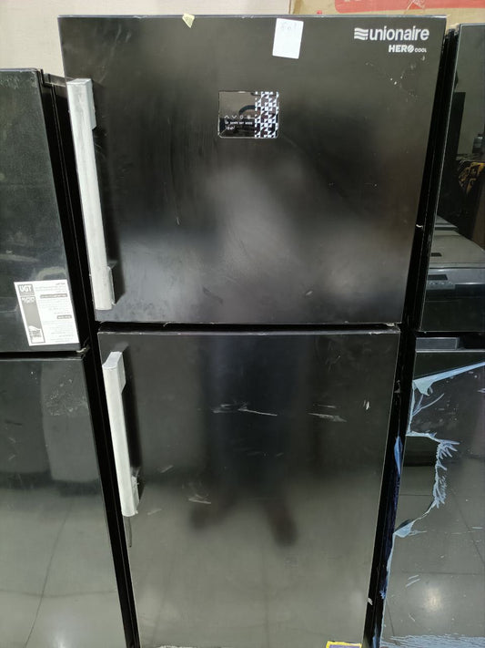 ثلاجه يونيون اير نوفروست 14 قدم فرز تاني كود 501
