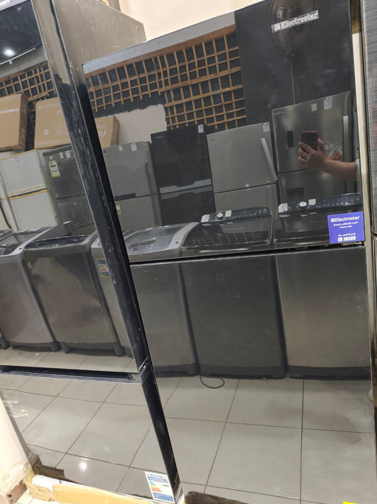 كود 5776.                                         ثلاجه اللكترواستار                                      16قدم                                          نوفروست