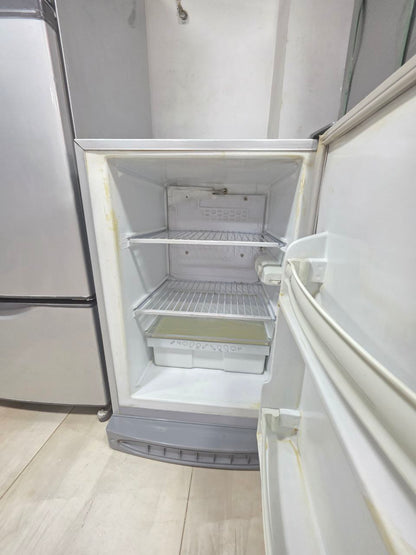 كود 5610
ثلاجة مني بار 6 قدم بدون فريزر
استعمال بسيط بحالة جيدة