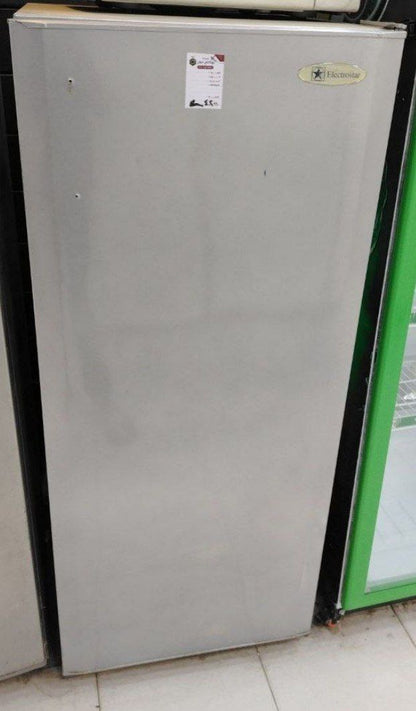 كود 6692
ثلاجه اللكتر استار استعمال
10 قدم ديفروست