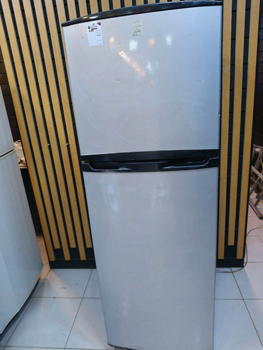 كود  2601                                         ثلاجه اللكترواستار نوفروست                         استعمال بحاله جيده