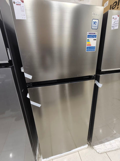 كود 7345
ثلاجة Midea موديل MDRT580MTN46
سعة كبيرة 411 لتر     زيرو تصفيه معرض                        نوفروست