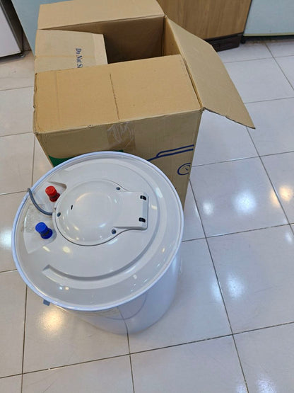 كود 5810                                         سخان سوبر تك                                           50لتر