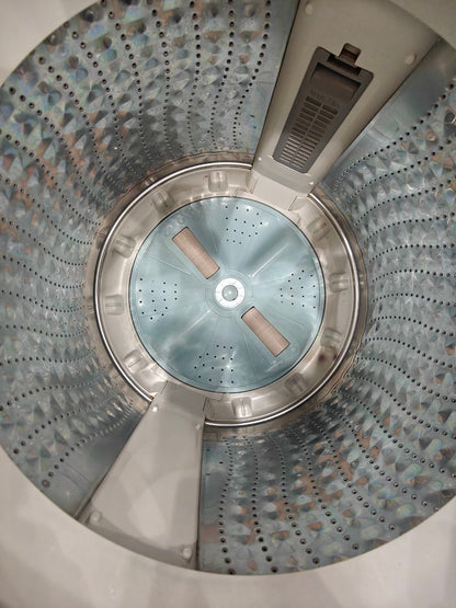 كود 4413
غساله فوق اتومتك سامسونج 
12k
multi-programs
السعة12 K