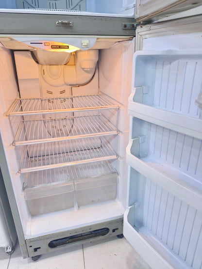 كود 7930
❄️ ثلاجة باساب منlg  استعمال