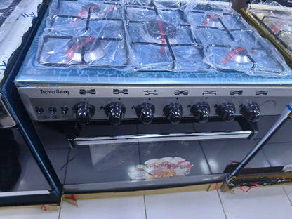 بوتجاز تكنو   شيف
 ضمان 5 سنين 
عدد 5 شعلات