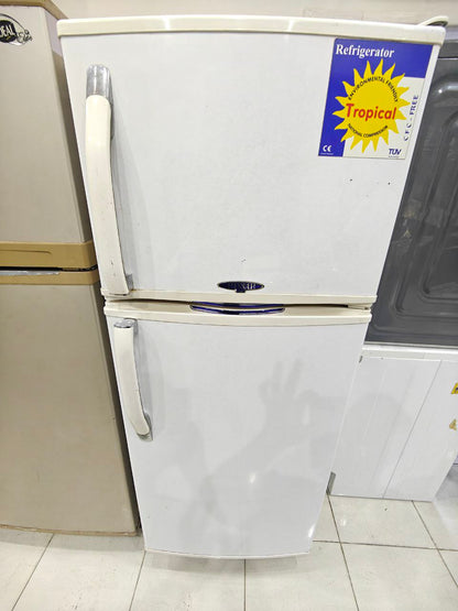 تلاجه باساب تابعه ل lg
14قدم نوفروست