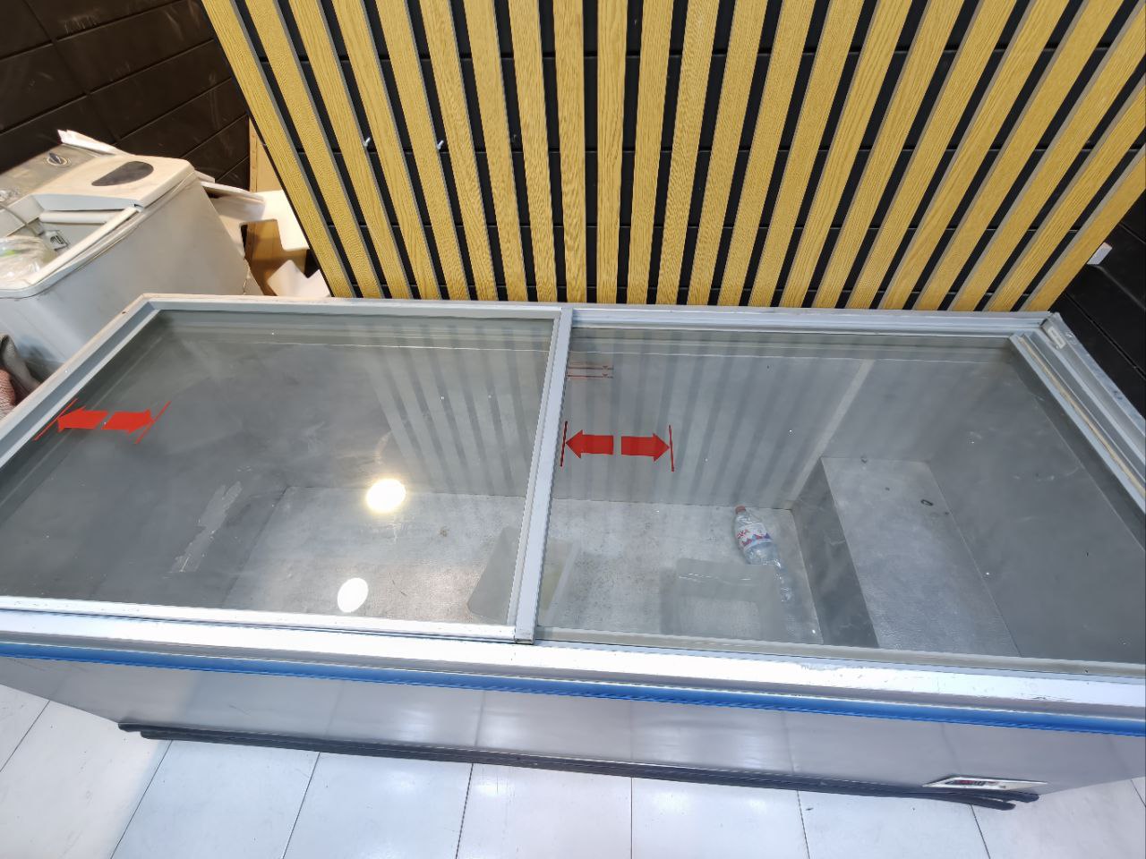 كود 1481
فريزر  استيراد 
1200 لتر