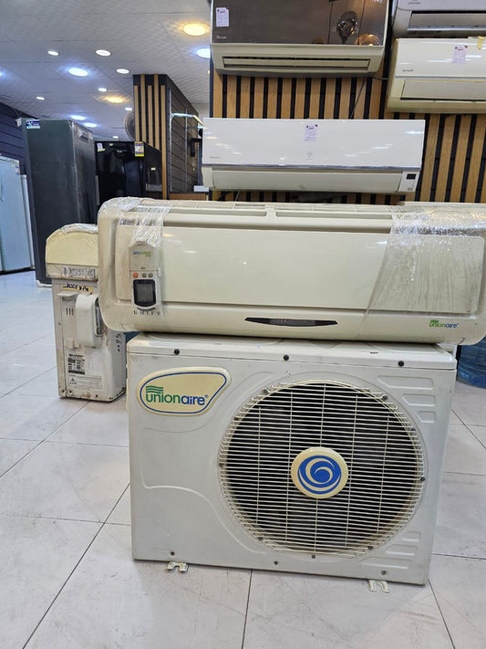 كود 5566
بارد
تكييف يونين حصان ونص