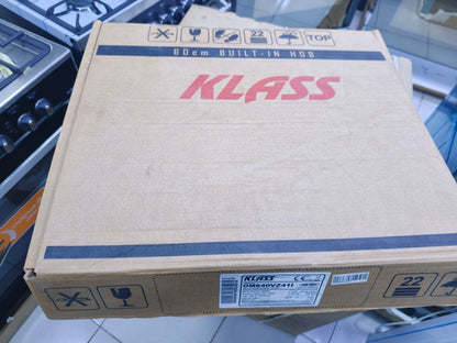 كود 8329

KLASS Built-in Gas Cooker 60 
سم – موديل OM640VZ41I
زيرو ضمان 5 سنين
🔥 4 شعلات غاز قوية