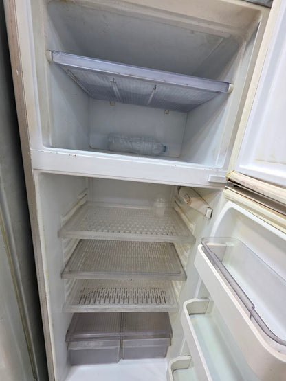 كود 5551
تلاجه كريازي  14 قدم استعمال جيد