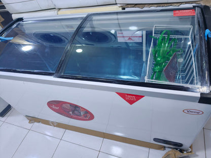 كود  5786                                         فريزر فينا 600لتر                               بواقي تصدير