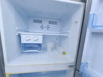 كود 8962

✅ ثلاجة FRESH استعمال بسيط

❄️ نوفروست 

📦 السعة 371 لتر