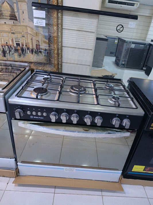 كود 5793                                        بوتجاز وايت بوينت                                            فرز ثاني