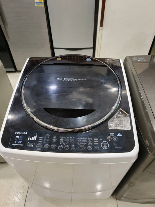 كود 6108

غساله  17k فوق اتومتك  توشيبا 
كسر زيرو 
استعمال بسيط
 موتور إنفرتر