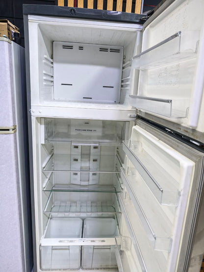 كود 9097

🧊 اريستون 22 قدم نوفروست استعمال 
✨ باب استانلس شيك وفخم