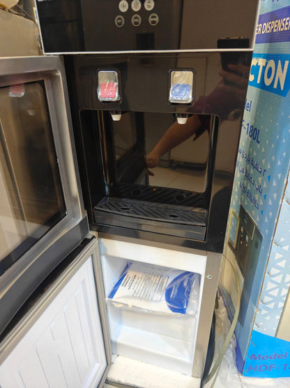 دسبنسر اكتون جديد بواقي تصدير