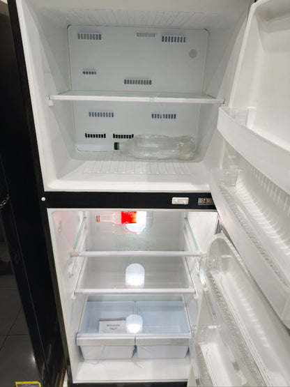 كود 6039
ثلاجة اللكترو استار  
 فرز ثاني بالكرتونة  
330لتر
نوفروست