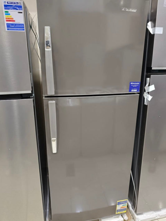 كود
كود
تلاجه16 قدم اللكترو استار 
نوفروست 
فرز بالكرتونه 
بدون اي عيوب واضحه