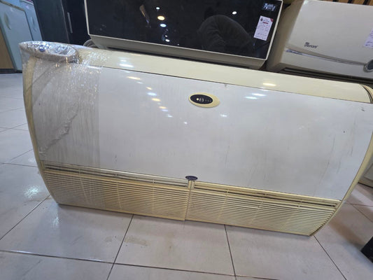 تكييف كاريير 4 حصان  
 استعمال بحالة المصنع 
4847 كود