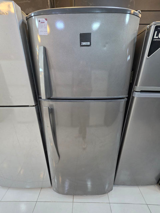 كود 2175                                            ثلاجه زانوسي 14قدم                                  استعمال بحاله جيده