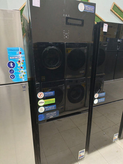 كود  6655

ثلاجة يونيون إير نوفروست – URN-500 (370 لتر) نوفروست