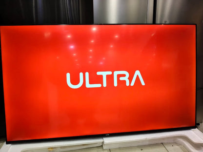 9584

📺 شاشة ULTRA 60 بوصة LED – كسر زيرو

🔥 استعمال أيام فقط – لقطة بجد