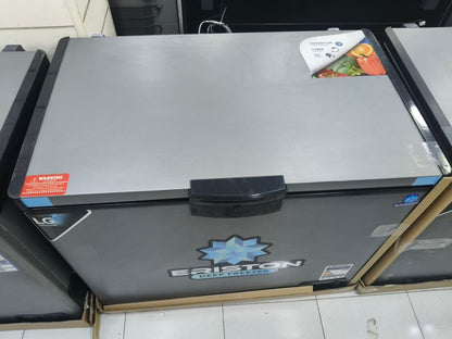 كود 9522

❄️ ديب فريزر اريستون 350 لتر
✅ موتور LG الأصلي                      🛡️ ضمان 5 سنوات                        ✨ جسم داخلي ستانلس بالكامل