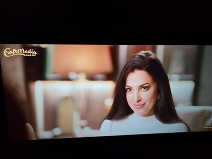 شاشه  LG 50UQ75006 زيرو  بتقنية 4K