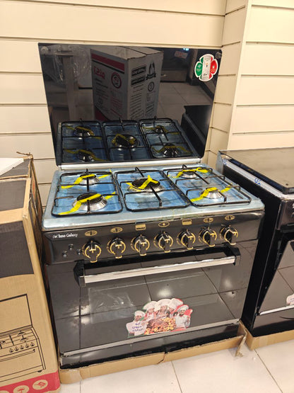 بوتجاز جلاكسي اسود
تكنولوجيا ايطالي بواقي تصدير 
ضمان 5سنين زيرو