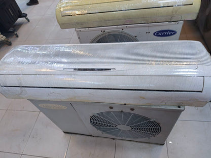 كود 6951
تكييف كارير بدون اي صيانه
3حصان استعمال بحالة جيدة