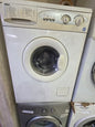 غساله زانوسي فول اتوماتك اقوا تك 5 كيلو مستعمله بحاله جيده 4701