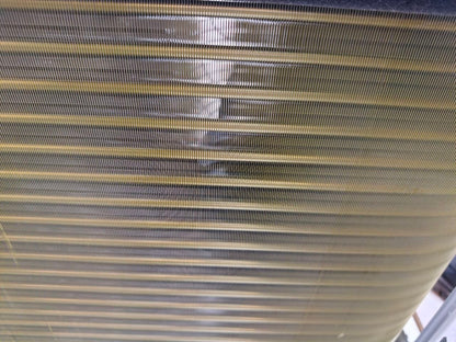 كود 12345
تكييف جنرال أنفرتر فرز 
ضمان معرض 
خصم 5000