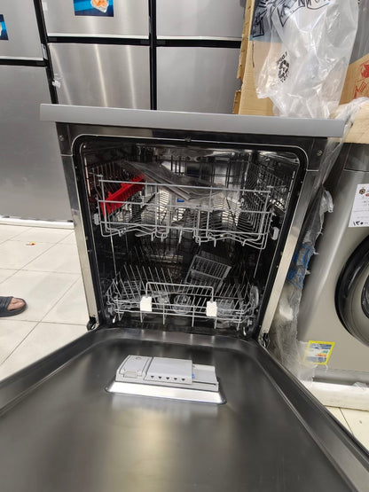 ✨ غسالة أطباق هوفر 13فرد فرز تاني
✅ الموديل: HDPN1L360PA-EGY
🍽️ سعة 13 فرد
ضمان 4سنين