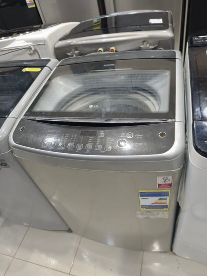 كود 9044
LG غسالة ملابس أوتوماتيك استعمال ✨
 
🔄 Auto Restart