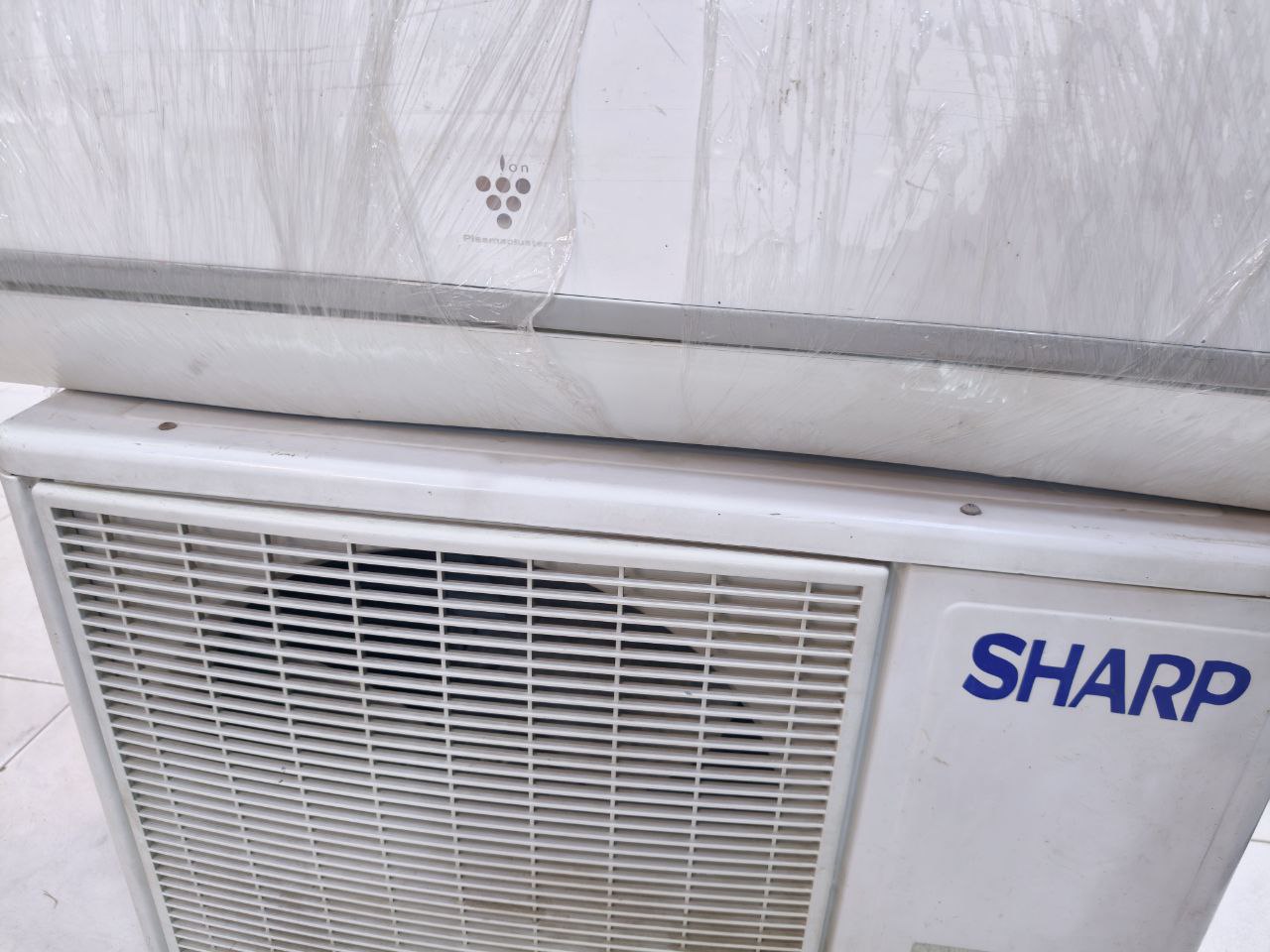 كود  6819

2وربع حصان 
تكييف شارب
بارد فقط