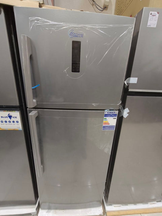 كود 6698

ثلاجة Long Life
410 لتر موفرة للكهرباء

نوفروست فرز اول