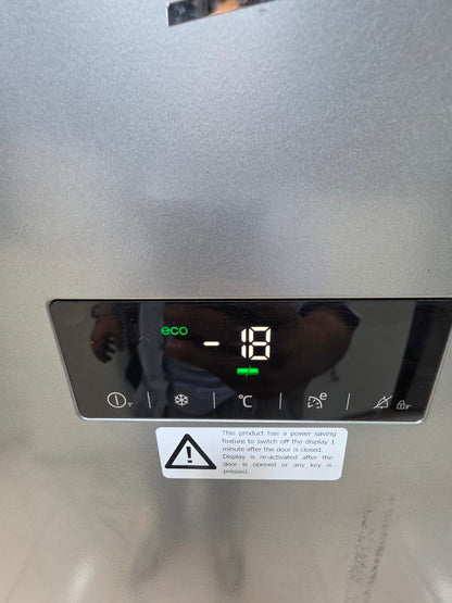 كود5298فريزر بيكو 6 دورج نوفروست فرز تاني زيرو