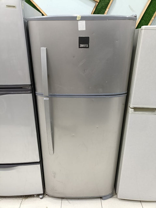 تلاجه زانوسي 14قدم نوفروست استعمال بحاله جيده جدا
شحن شركه كود 4615