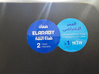 كود 4968
شاشه كسر زيرو  توشيبا 4K سمارت LED بدون فريم
 55 بوصة