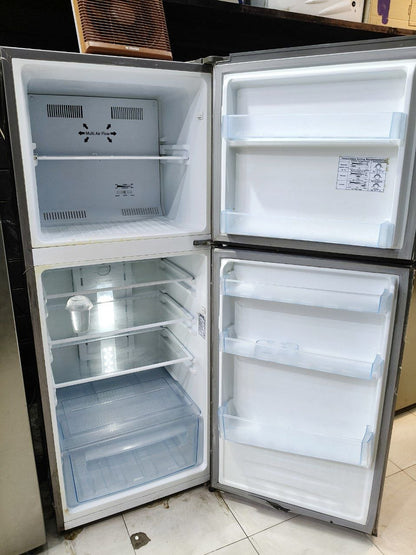 كود 9466

فريش 14 قدم نوفروست كسر زيرو 
❄️ نوفروست بدون تكوين تلج
⚙️ موتور LG قوي وموثوق