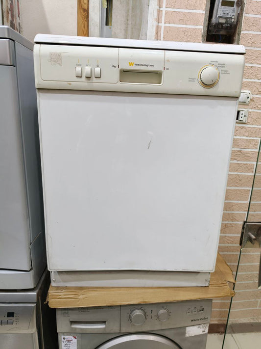 كود 758
غسالة اطباق وستنج هاوس
15فرد
استعمال بحالة جيدة