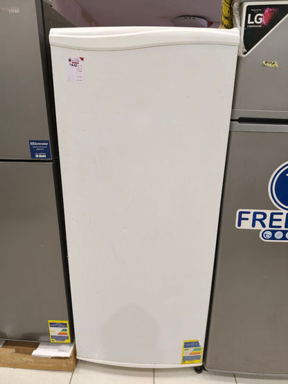 كود 5888
ثلاجة ايديال 11 قدم 
كسر زيرو